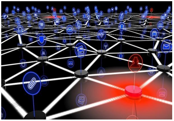 ANDADEX国际数字交易所搭载量子数字资产交易系统,为用户的每一笔交易保驾护航