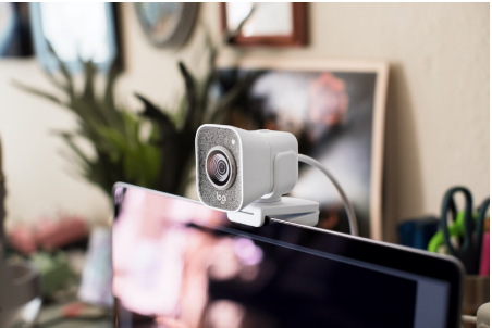 为创作而生 输出高品质 罗技发布全新视频直播解决方案StreamCam