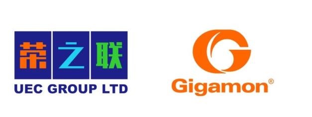 生态合作|荣之联与Gigamon达成合作，助力客户构建现代网络多层可视及安全