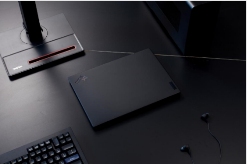 致敬时代先锋的献礼，ThinkPad X1 Nano正式发布