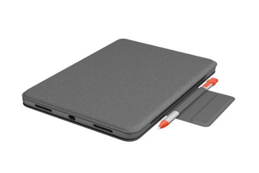 多面助手 天生一对 新一代Folio Touch iPad Air键盘保护套正式发售