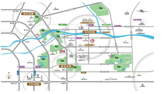 刚需为什么要买地铁房？