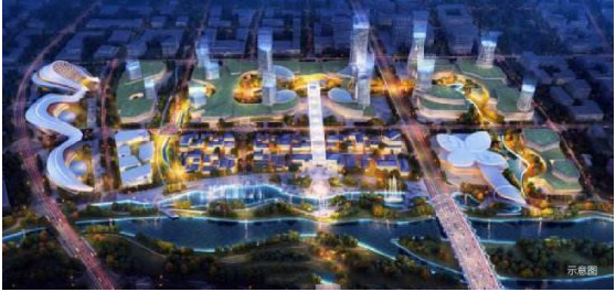 首付93万，入住东五环？首开锦鲤网申中！