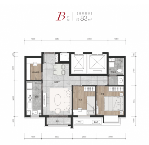 均价4万+!朝阳城区捡漏!最