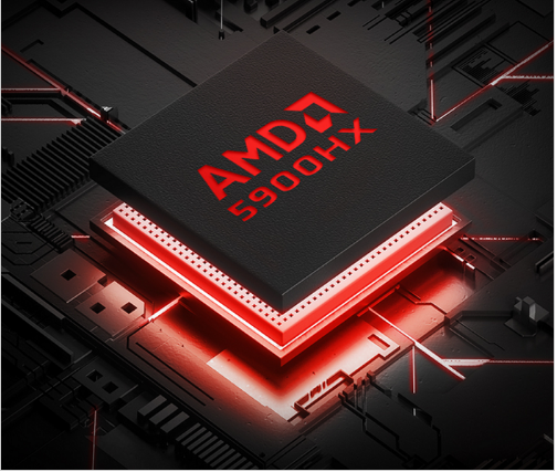 高阶玩家王者装备 RTX3080铸就ROG冰刃5双屏顶级游戏战力