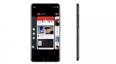 魅族MX7全面屏手机 正面指纹识别并没有取消