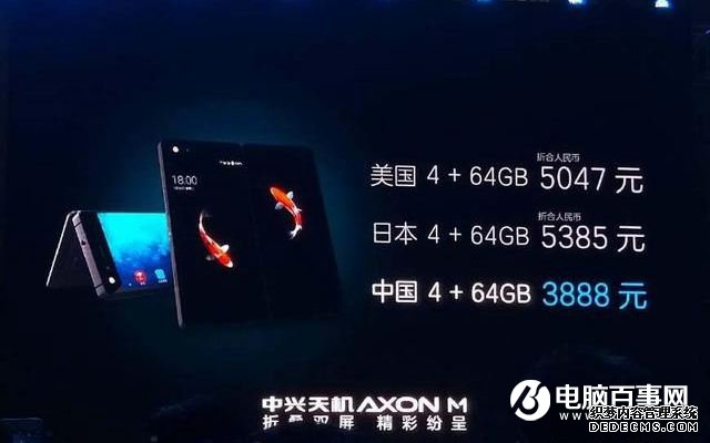 华为被美拒之门外 中兴为何却能与AT&T合作？