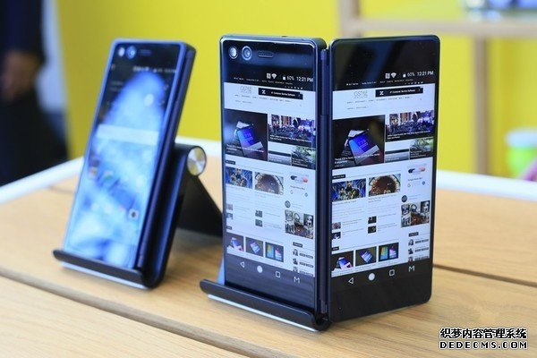 华为被美拒之门外 中兴为何却能与AT&T合作？