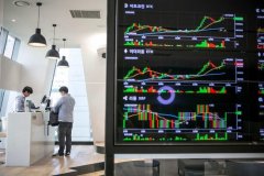 比特币价格今年飙涨了600% 是华尔街炒起来的？