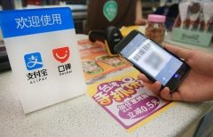 除了微信支付宝还有个移动支付你一定知道