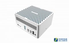 迷你PC玩VR？索泰将发布EN980迷你PC