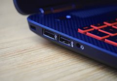 惠普暗影精灵2代 Pro 游戏本体验评测 定位要平民