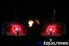 三星发布首款“玄龙骑士”电竞游戏本 性能剽悍