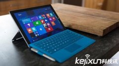 微软Surface Pro 5今春发布！设计更轻薄