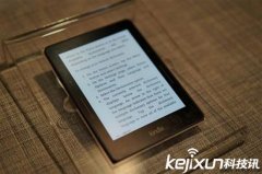 亚马逊Kindle一代与二代无