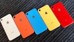苹果iPhone XR一夜之间跌至“白菜价”，网友：后悔买早了