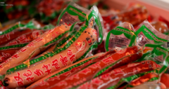 坊间美味 百姓放心——双花熟食