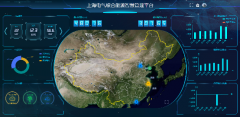 综合能源智慧管理平台在深圳高交会首发