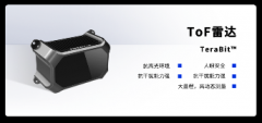 矽赫科技发布ToF雷达、超快激光，聚焦智能光电领域
