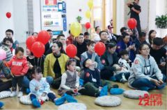 我的爸爸是设计师 | 解锁武汉设计力量