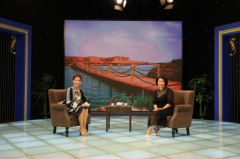 《逐梦年代》之刘永红，朔方之美