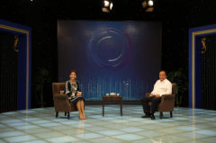 《逐梦年代》之倪捷，绿源成长密码