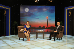 鹏彦酒业许鹏做客《逐梦年代》