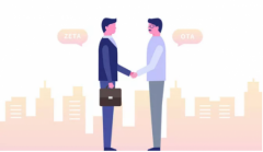 赋能终端厂商，ZETA推出OTA远程升级功能