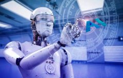 发现先机成功运用AI量化交易模型选股