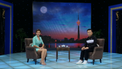 《逐梦年代》之李伟凌，镌刻好时光