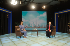 《逐梦年代》之覃泽东，奋斗，从不止步