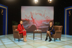 《逐梦年代》之刘燕华，三尺讲台，四季耕耘