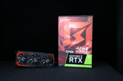 耕升又添一员猛将,RTX 2060 SPUER追风来了