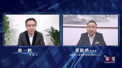 《连线中国》——喜欢餐饮的欢喜人生