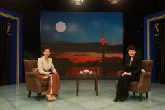 《逐梦年代》之黄德容，《破茧成蝶》