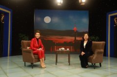 “筑梦”幼教人