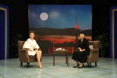 山东国程置业徐雪松做客《逐梦年代》