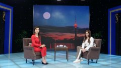 《逐梦时代》对话中德智慧教育创始人&CEO张洁