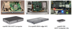 厚生富民科技运用Xilinx 赛灵思FPGA芯片