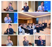 决策组首次扩容， 2021研究周期正式开启——开放数据中心委员会ODCC冬季全会胜
