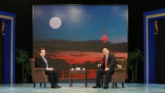 《对话2020》——旅途有我