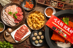 2021，用美好抚“胃”人心