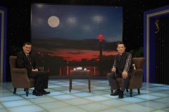 《创新之路》之刘川:遨游生命汪洋