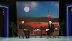 北京通铖教育总经理董岩做客《企业家精神》