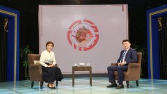 《创新之路》——饮食福文化