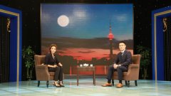 积惠多CEO王军做客《企业家精神》