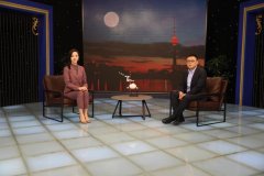 马士兵：因材施教 教学相长
