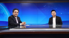 朱小斌——商战修炼师