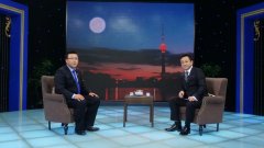 付景宇：寻找成长的密码