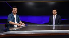 改变生命的轨迹